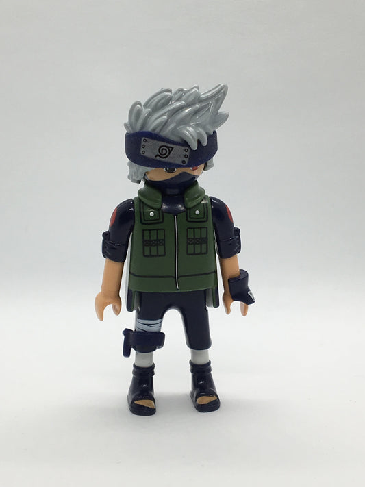 Playmobil Kakashi - Naruto - Figur - C2145