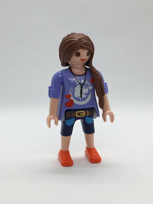 Playmobil Frau - Figur - C2146