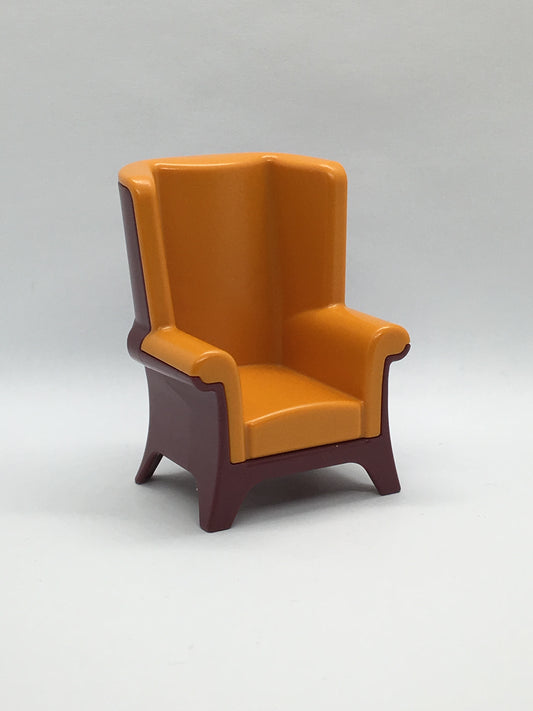 Playmobil Sessel - Ohrensessel - Möbel - C2147