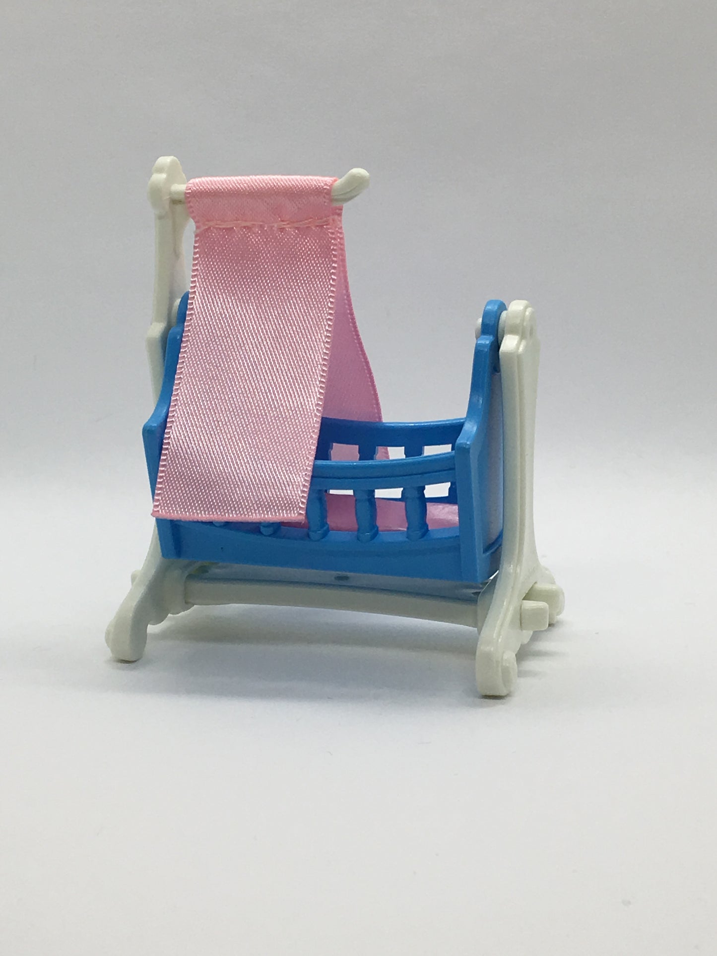 Playmobil Babywiege - Zubehör - Babyzimmer - 0117