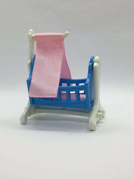Playmobil Babywiege - Zubehör - Babyzimmer - 0117