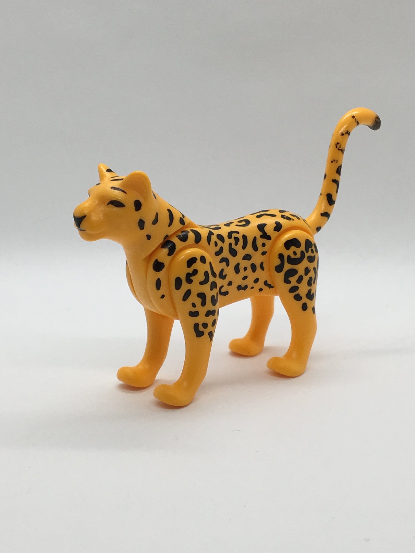 Playmobil Gepard - Wildlife - Safari - Tierpark