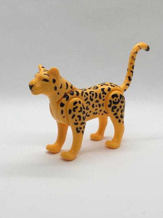 Playmobil Gepard - Wildlife - Safari - Tierpark