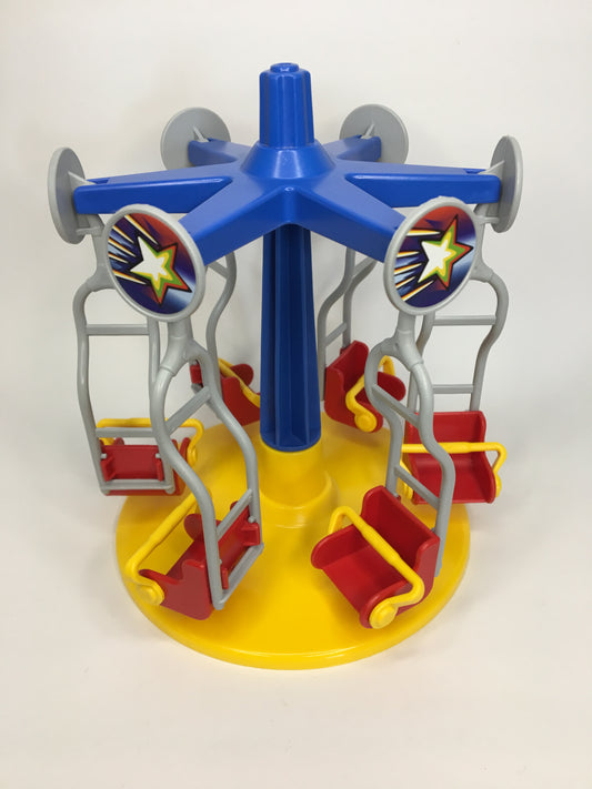 Playmobil Karussell - Spielplatz - Zubehör - C2155