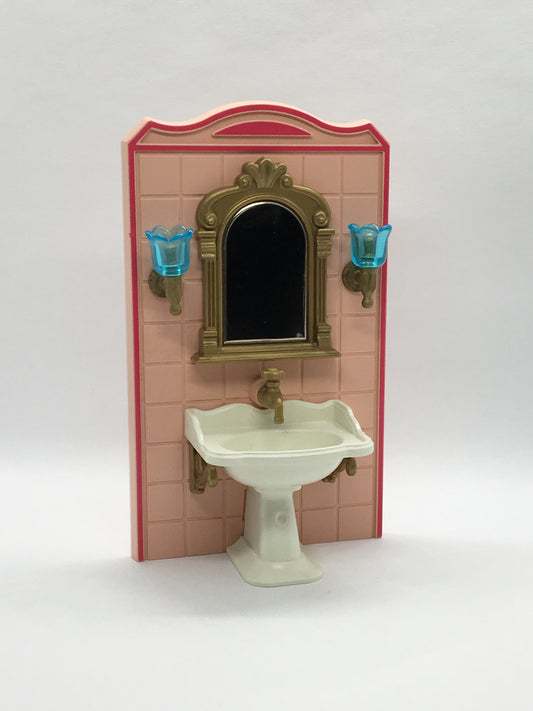 Playmobil Waschbecken - Nostalgie - C2166