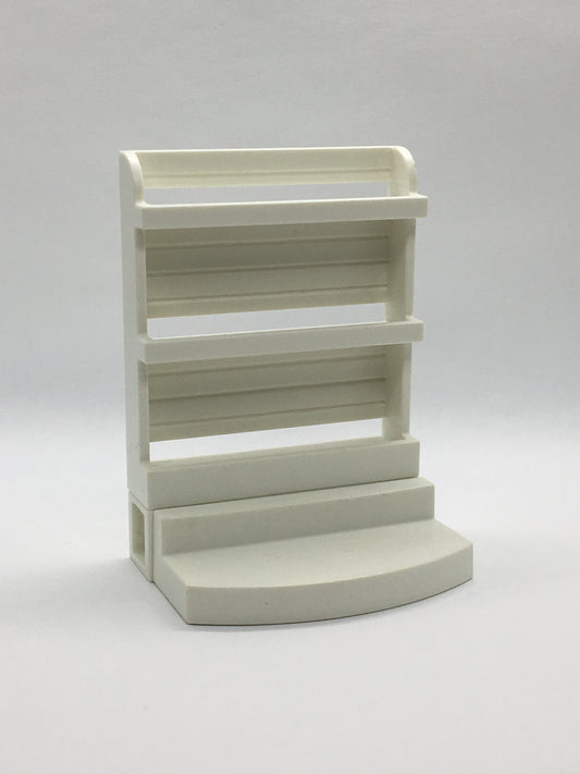 Playmobil Regal - weiß - C2178