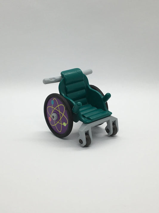 Playmobil Rollstuhl - Krankenhaus - Zubehör -8469 