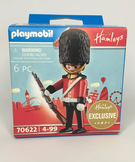 Playmobil Royal Guard - Hamley´s Exclusive - Figur - 70622