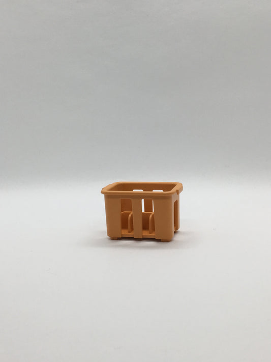 Playmobil Kasten - beige - C2208