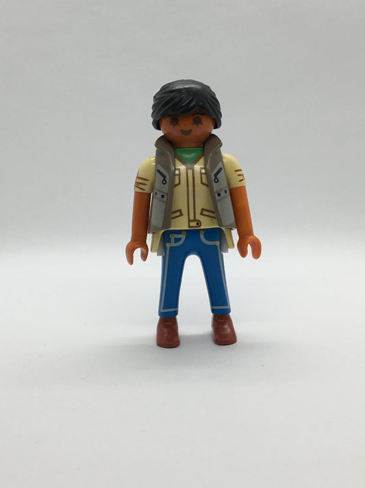 Playmobil Frau -Figur - C2215
