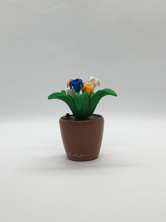 Playmobil Blume im Topf - C2217