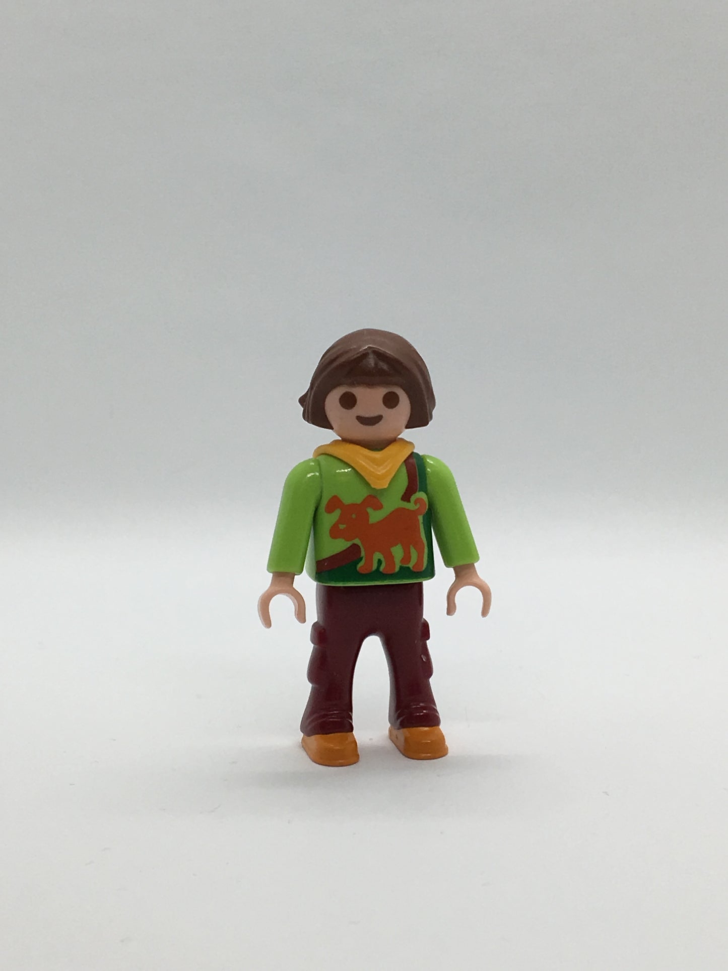 Playmobil Mädchen - Figur - C2221