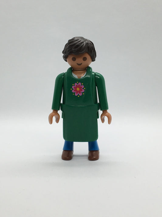 Playmobil Gärtner - Mann - Figur - C2223
