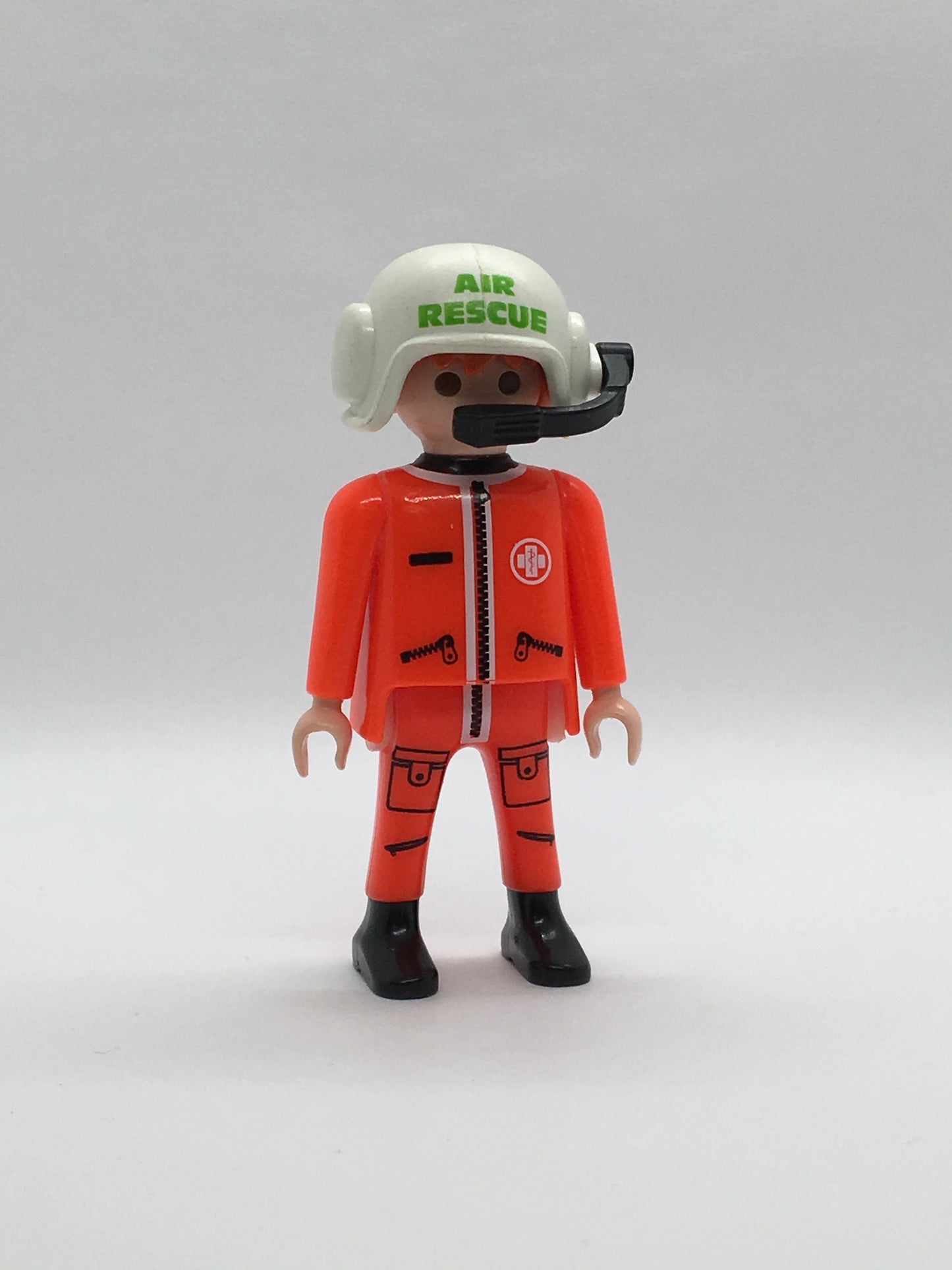 Playmobil Pilot - Rettungssanitäter - C2224