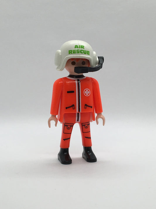 Playmobil Pilot - Rettungssanitäter - C2224