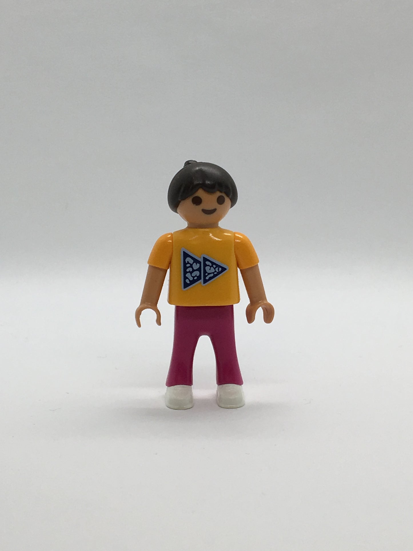 Playmobil Mädchen - Figur - C2226