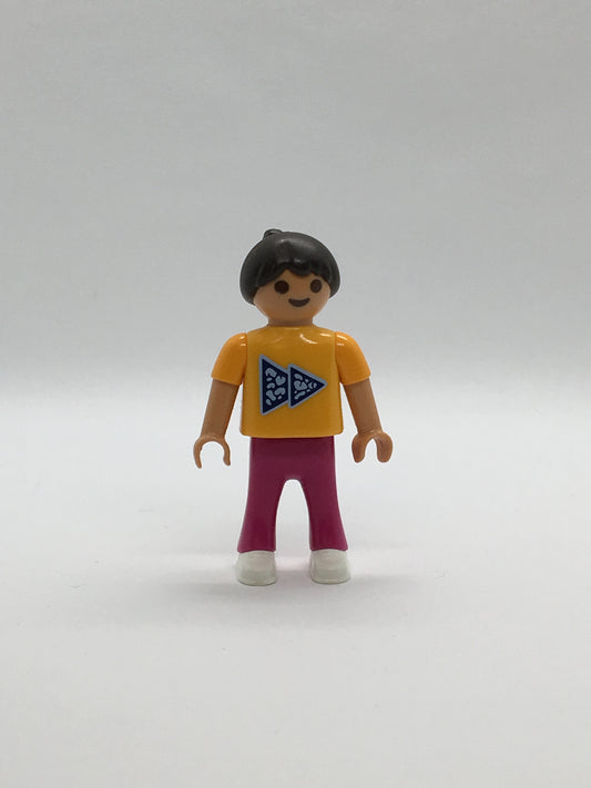 Playmobil Mädchen - Figur - C2226
