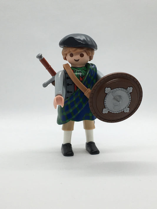 Playmobil Schotte - Figur - Serie 28 - C2232