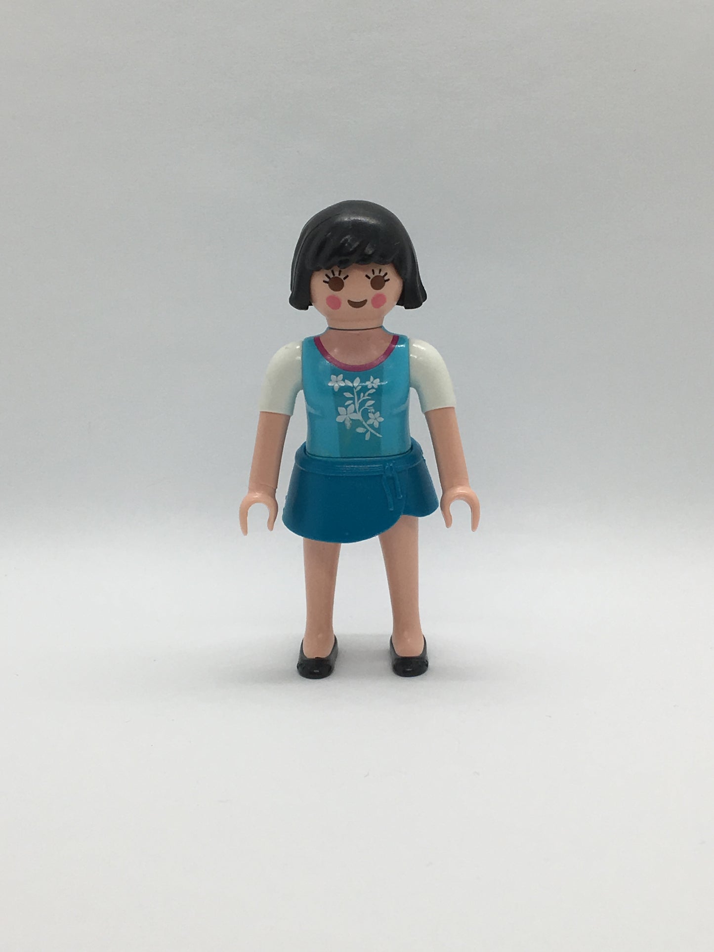 Playmobil Frau mit Rock - Figur - C2239