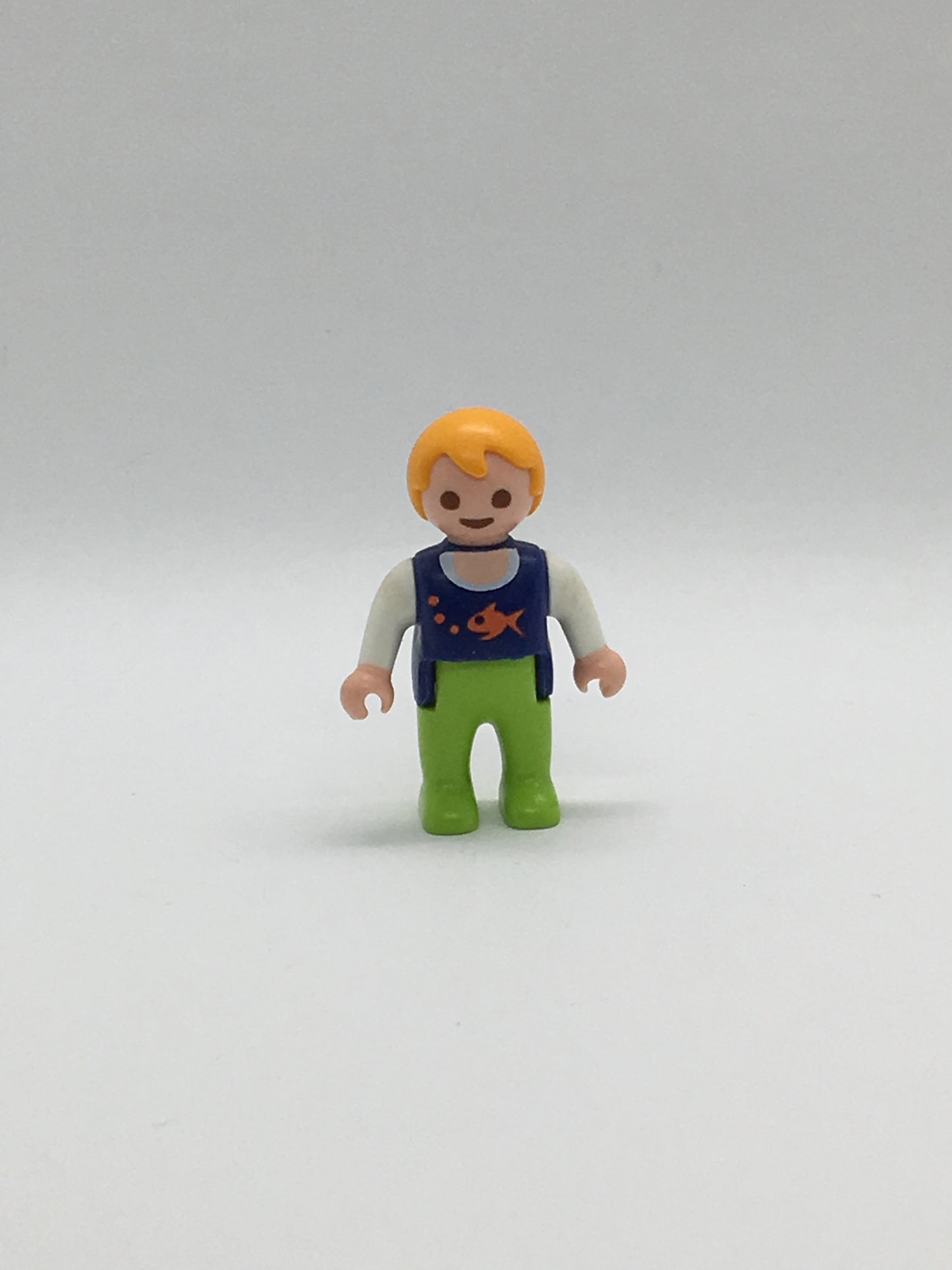 Playmobil Baby - Figur - C2240