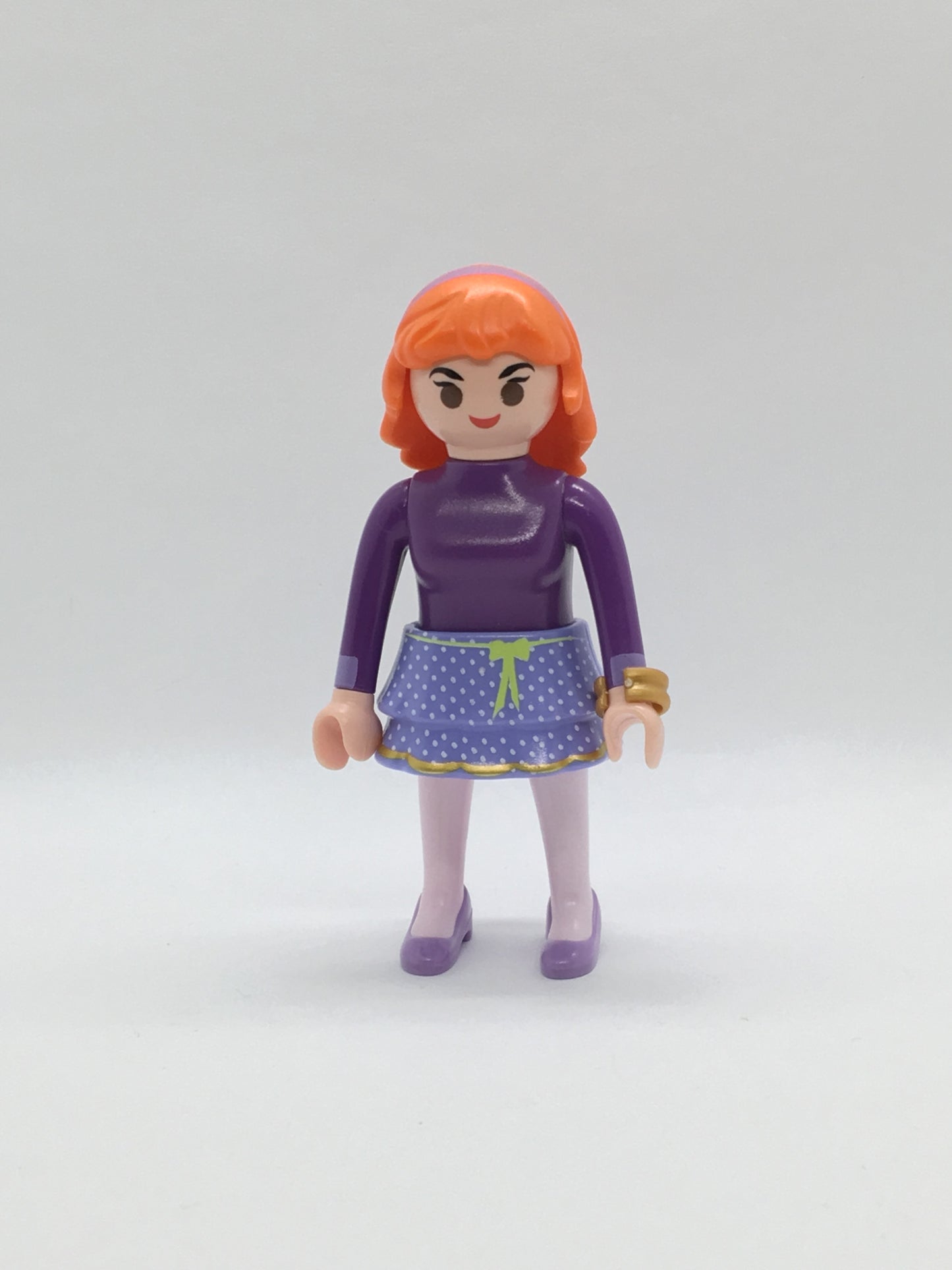 Playmobil Frau mit Rock - Figur - C2242