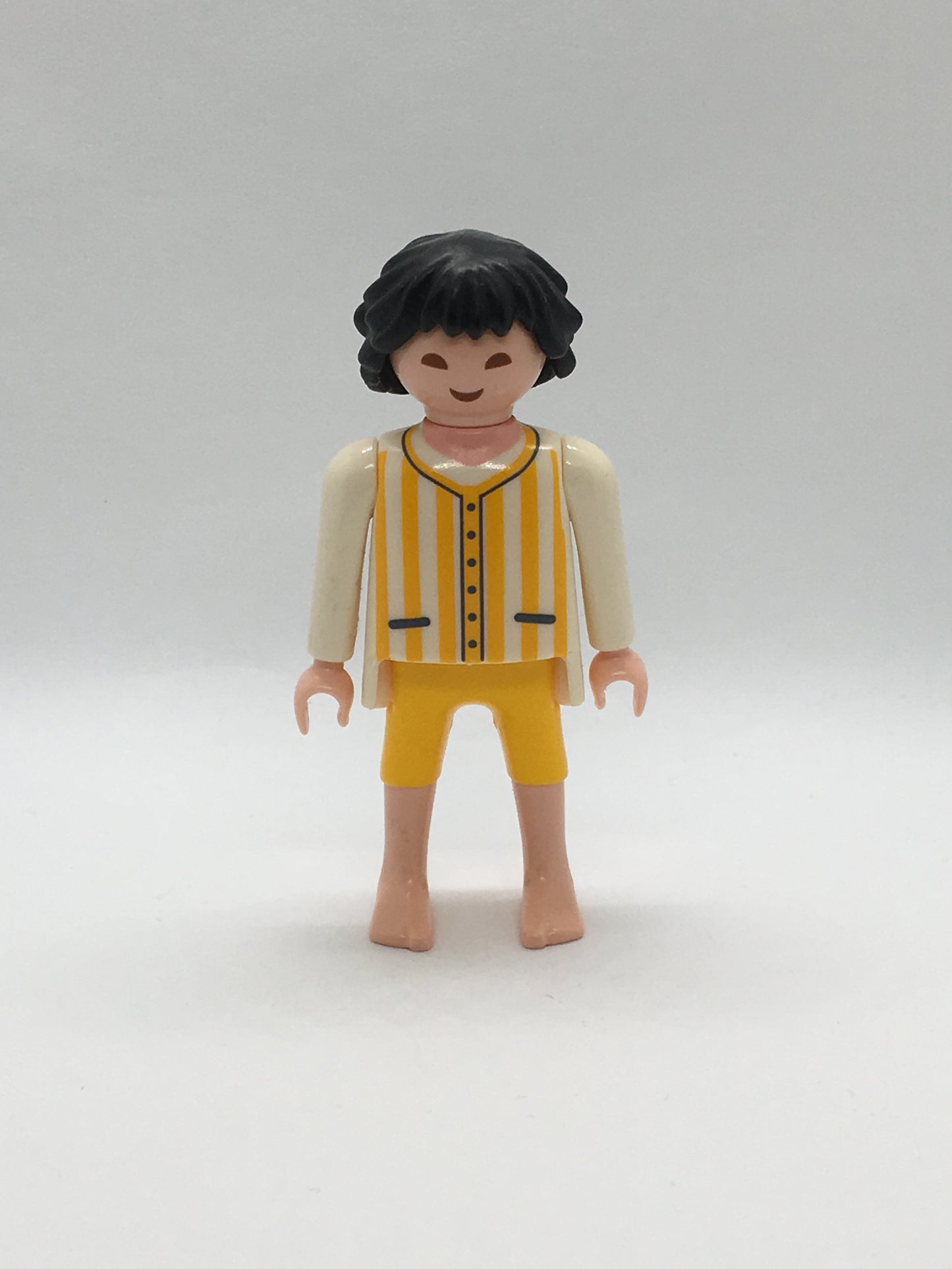 Playmobil Mann im Pyjama - Patient - Figur - C2249