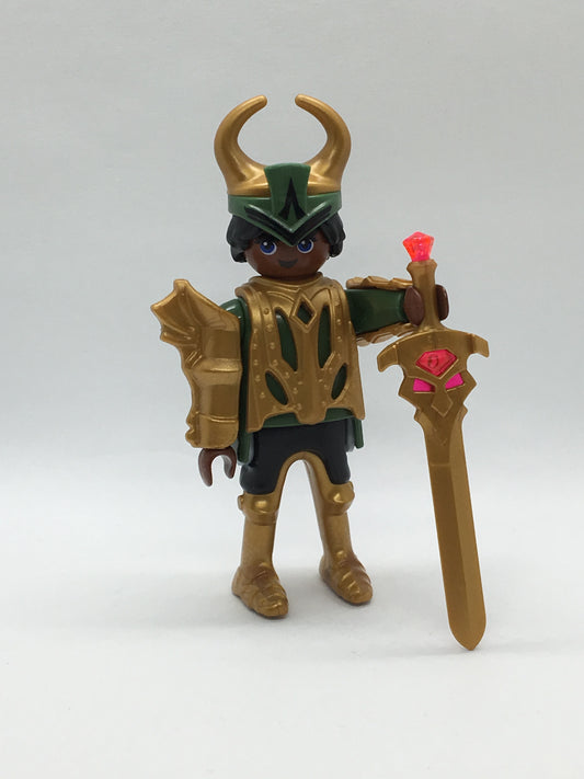 Playmobil Ritter - Figur - Serie 28 - C2251