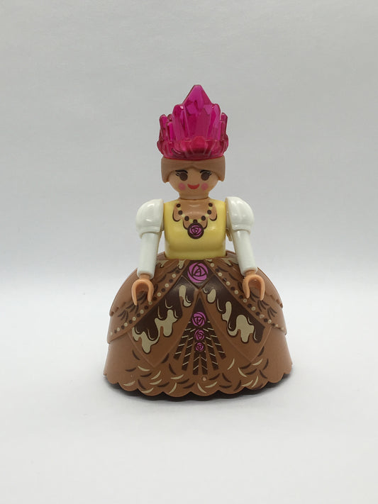 Playmobil Königin - Serie 28 - Figur - C2254