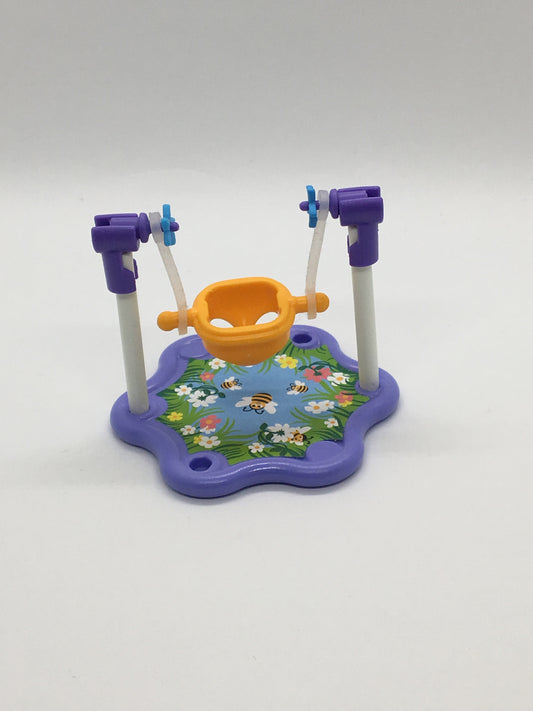 Playmobil Babyschaukel - Babywippe - C2255
