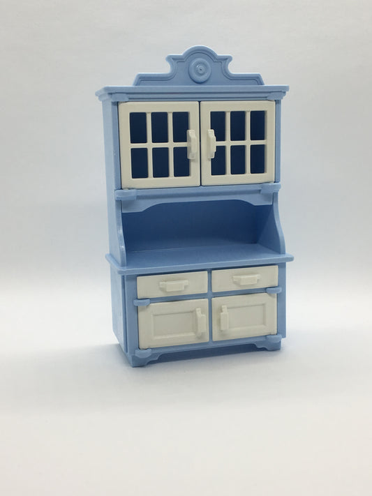 Playmobil Küchenschrank - Nostalgie - C2263