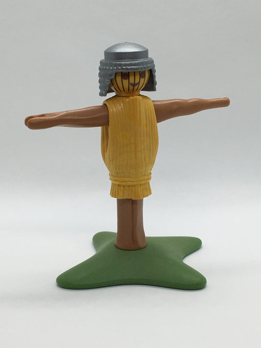 Playmobil Trainingspuppe - Ritter - C2287
