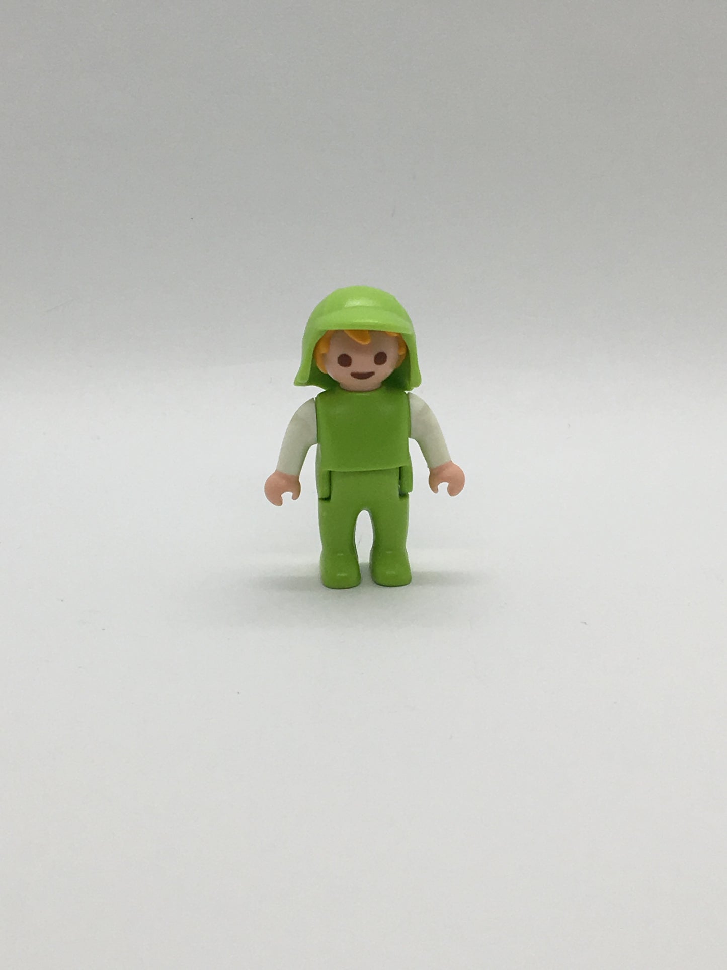 Playmobil Baby mit Mütze - Figur - C2293
