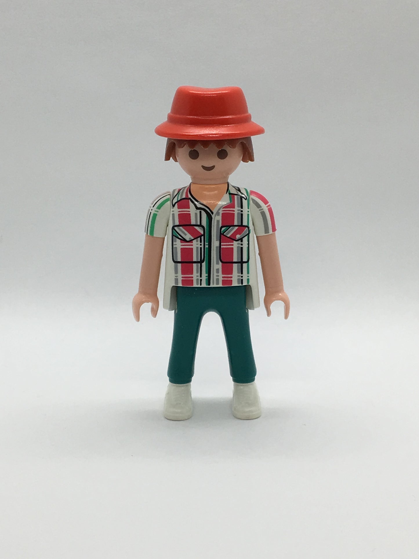 Playmobil Mann mit Hut - Figur - C2294