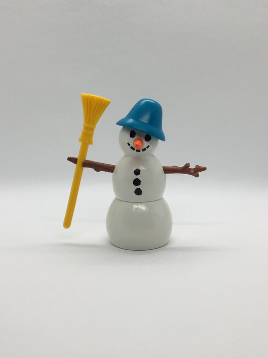 Playmobil Schneemann - Weihnachten - C2323