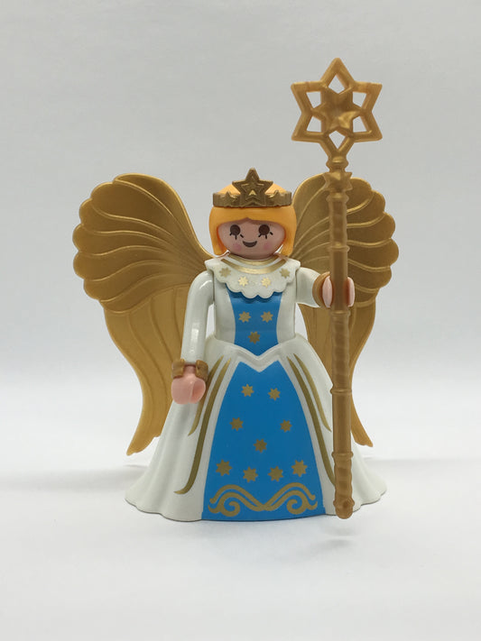 Playmobil Weihnachtsengel - gold-weiß - Weihnachten - A2803
