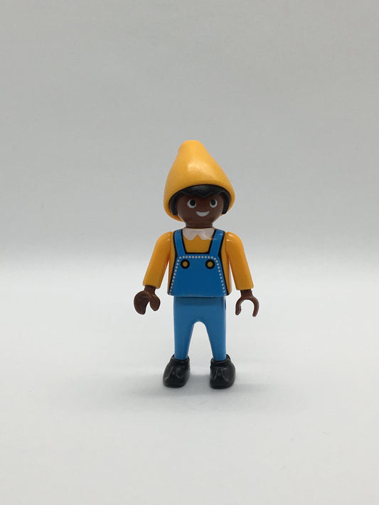 Playmobil Weihnachtswichtel - Weihnachten - Figur - A2714