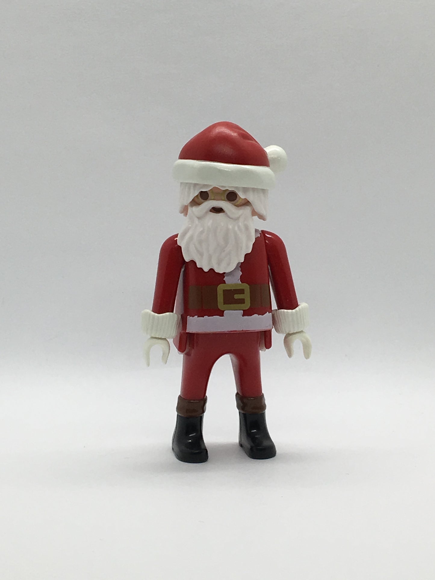 Playmobil Weihnachtsmann - Figur - weihnachten - C2348
