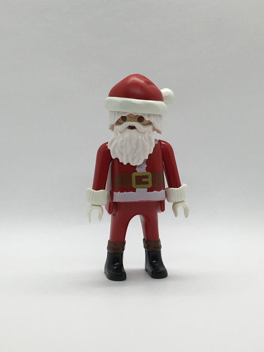 Playmobil Weihnachtsmann - Figur - weihnachten - C2348