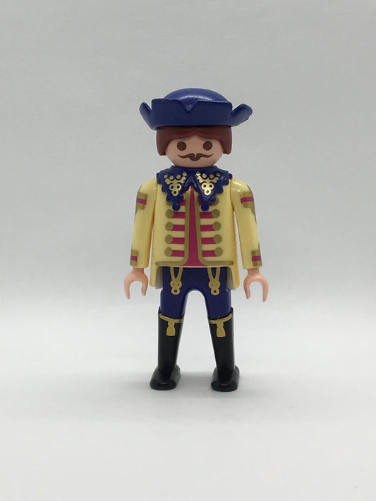 Playmobil Hochzeitsgarde - Soldat - Figur - B0207