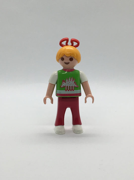Playmobil Mädchen - Figur - A3539