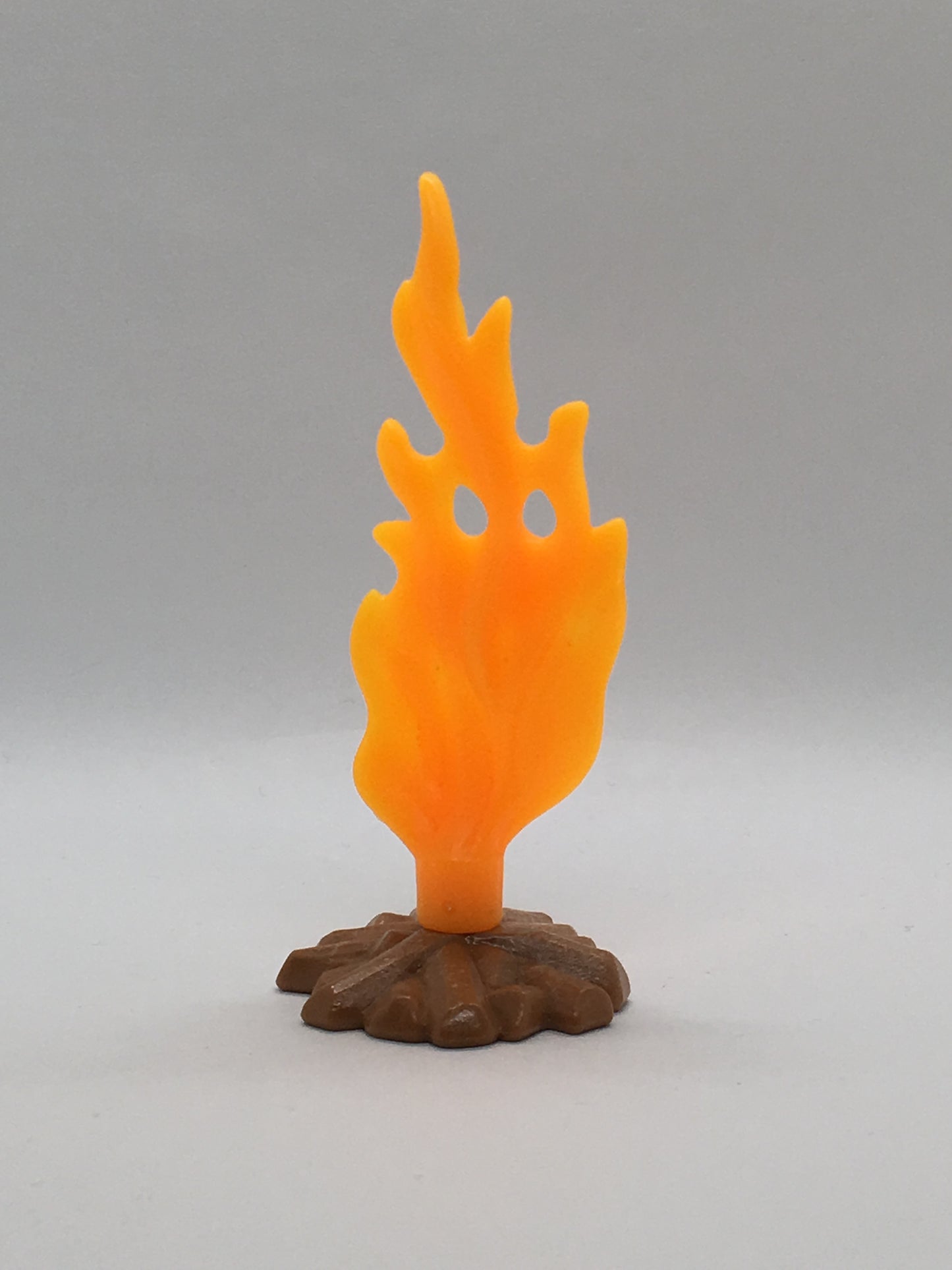 Playmobil Feuerstelle - C2444