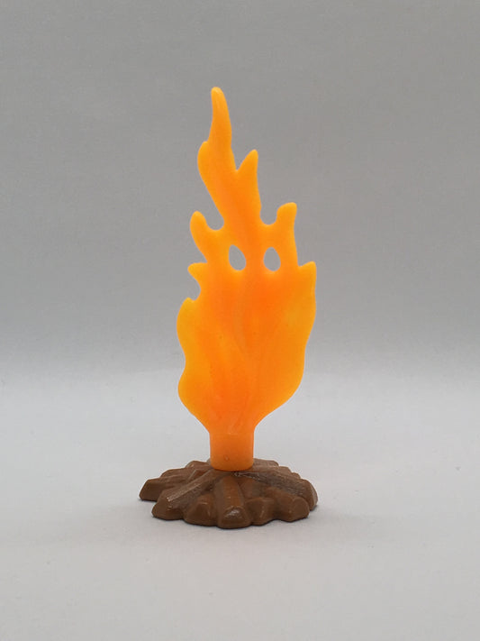 Playmobil Feuerstelle - C2444