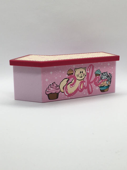 Playmobil Verkaufstheke - Katzencafe - C2445