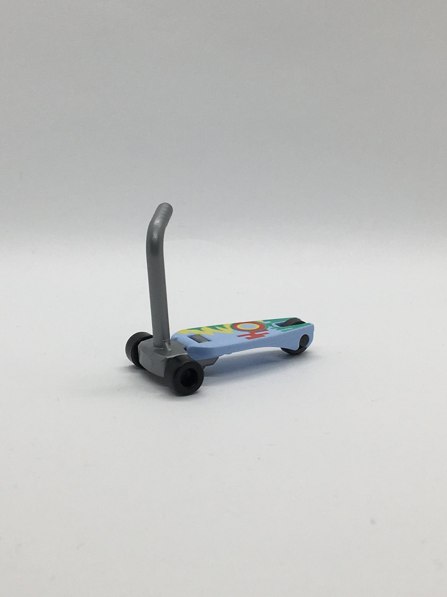 Playmobil Kinderroller - Scooter - C2453