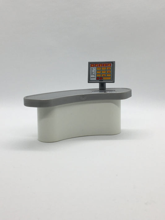 Playmobil Verkaufstheke - C2456