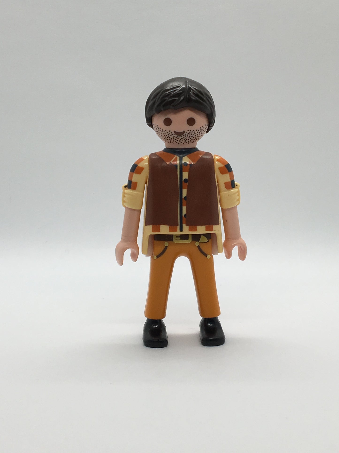 Playmobil Mann - Figur - C2460