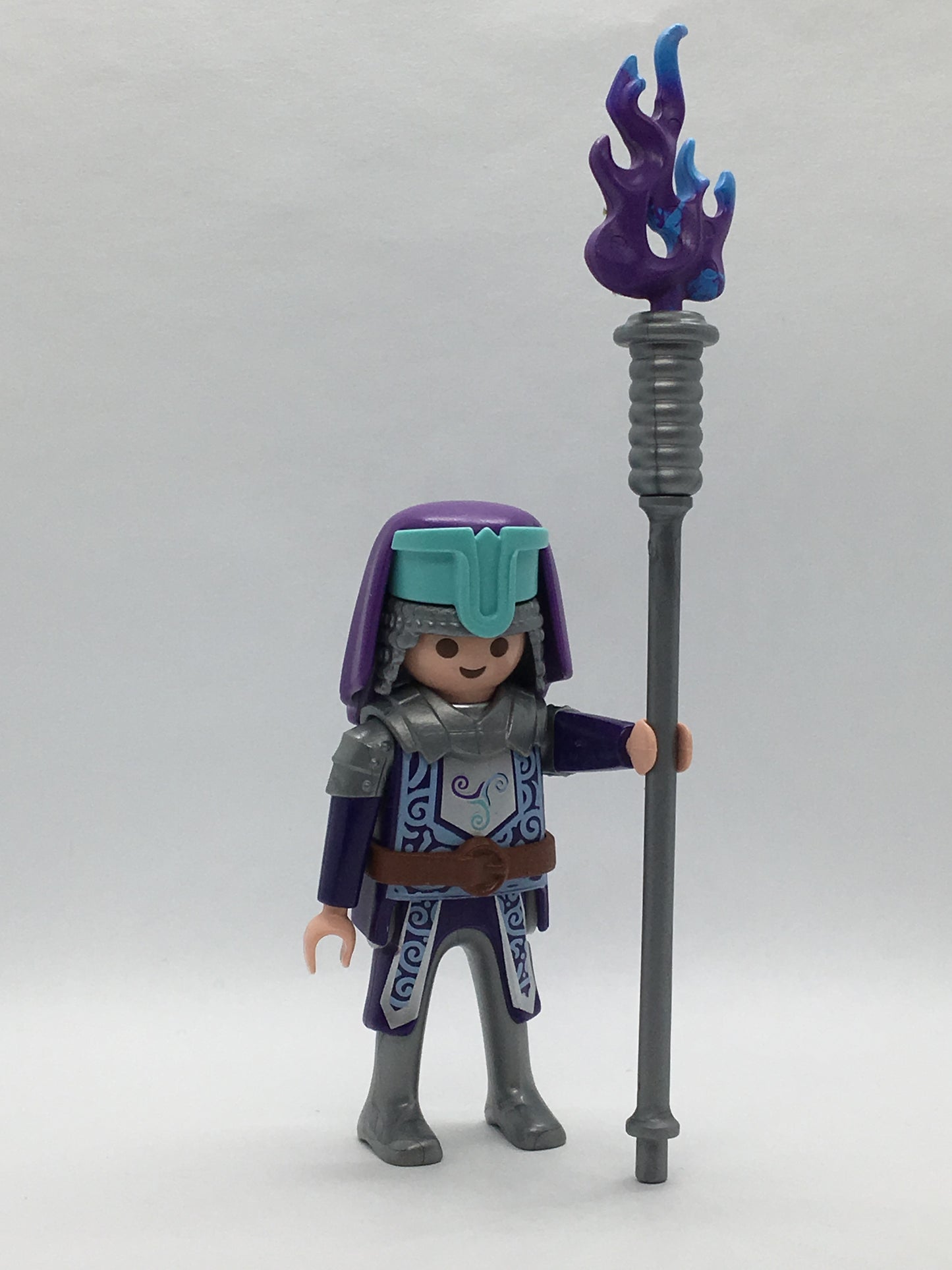 Playmobil Soldat - Novelmore - Figur - C2463