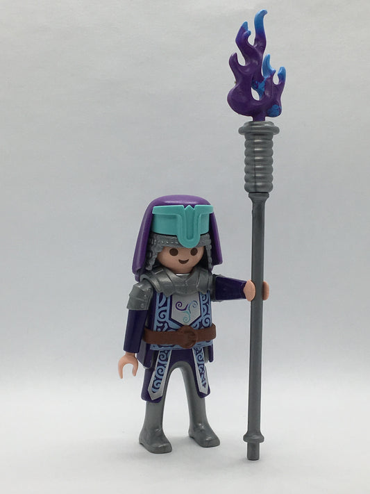 Playmobil Soldat - Novelmore - Figur - C2463