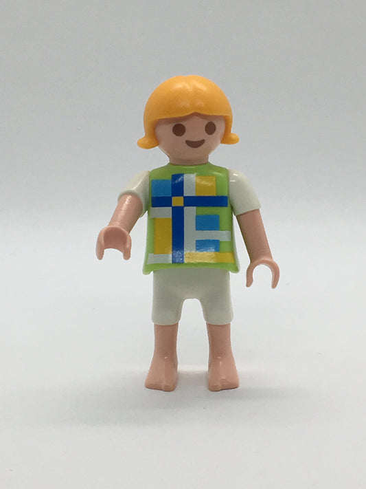 Playmobil Mädchen - Figur - 8361
