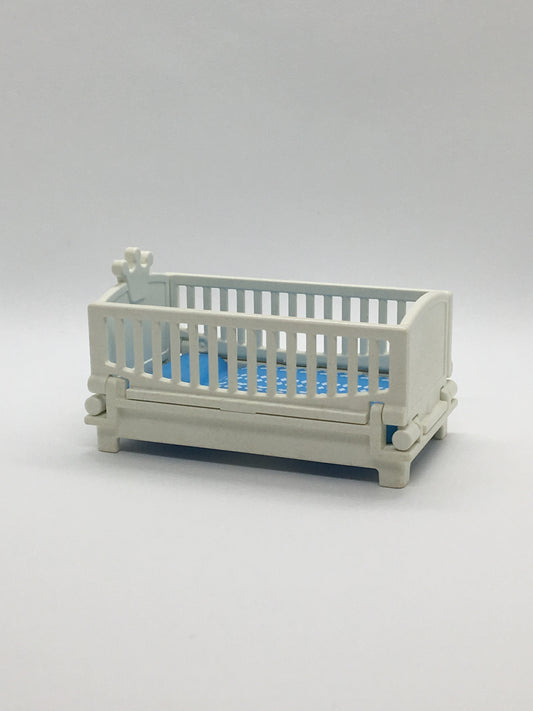 Playmobil Babybett - C2473